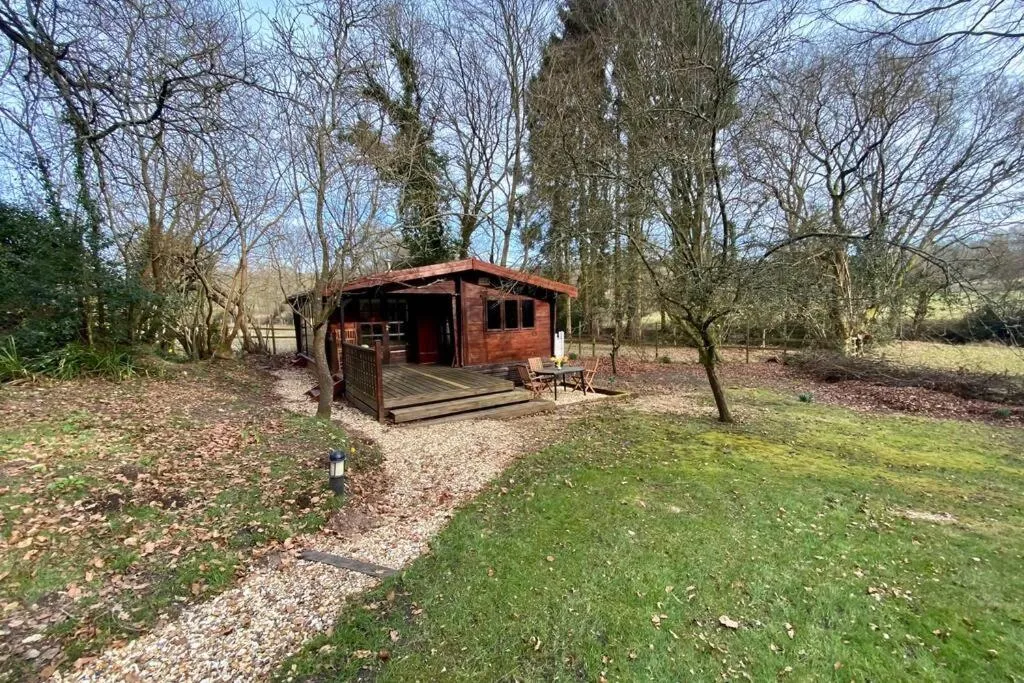 Image of The Cabin at The Oaks