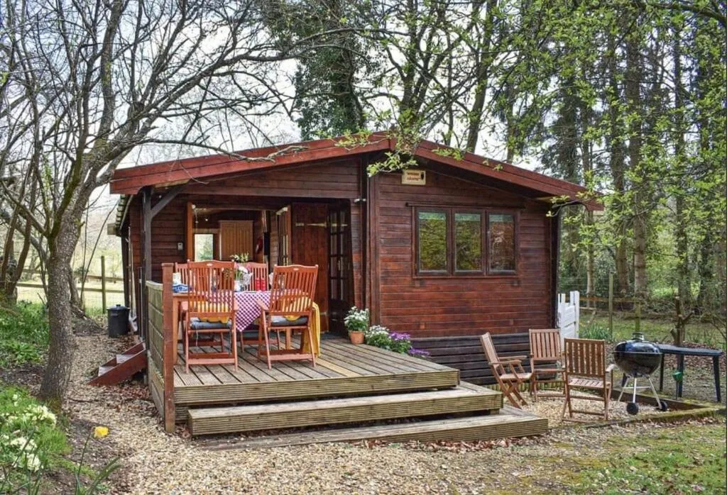 Image 4 of The Cabin at The Oaks