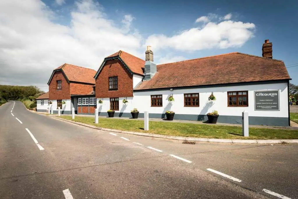 Image 5 of The Chequers Inn
