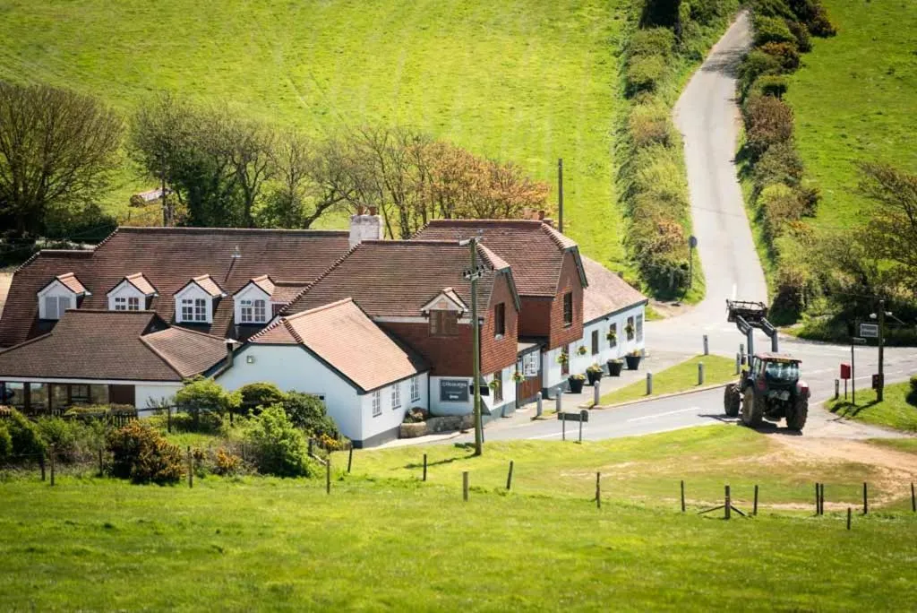 Image of The Chequers Inn
