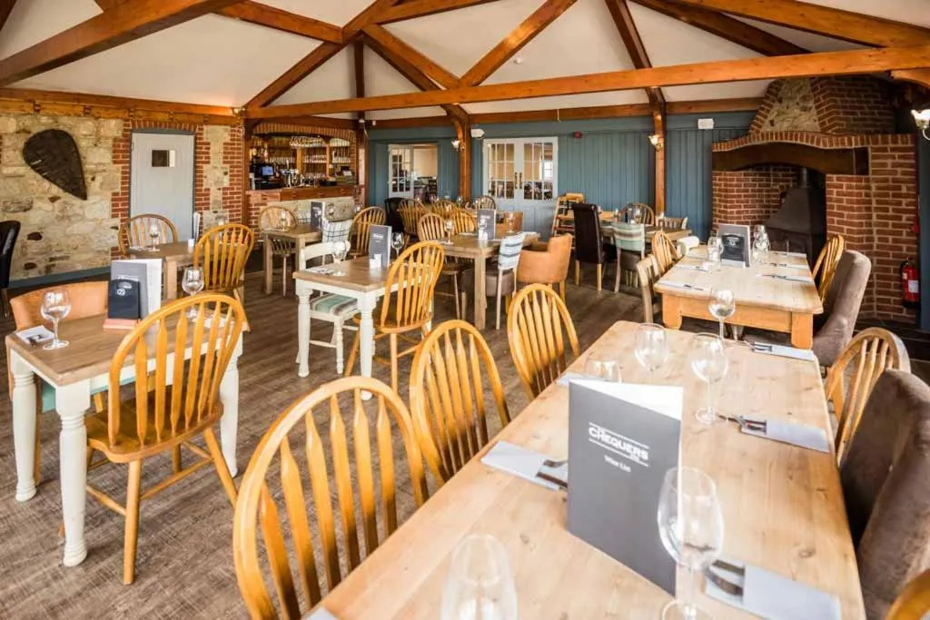 Image 3 of The Chequers Inn