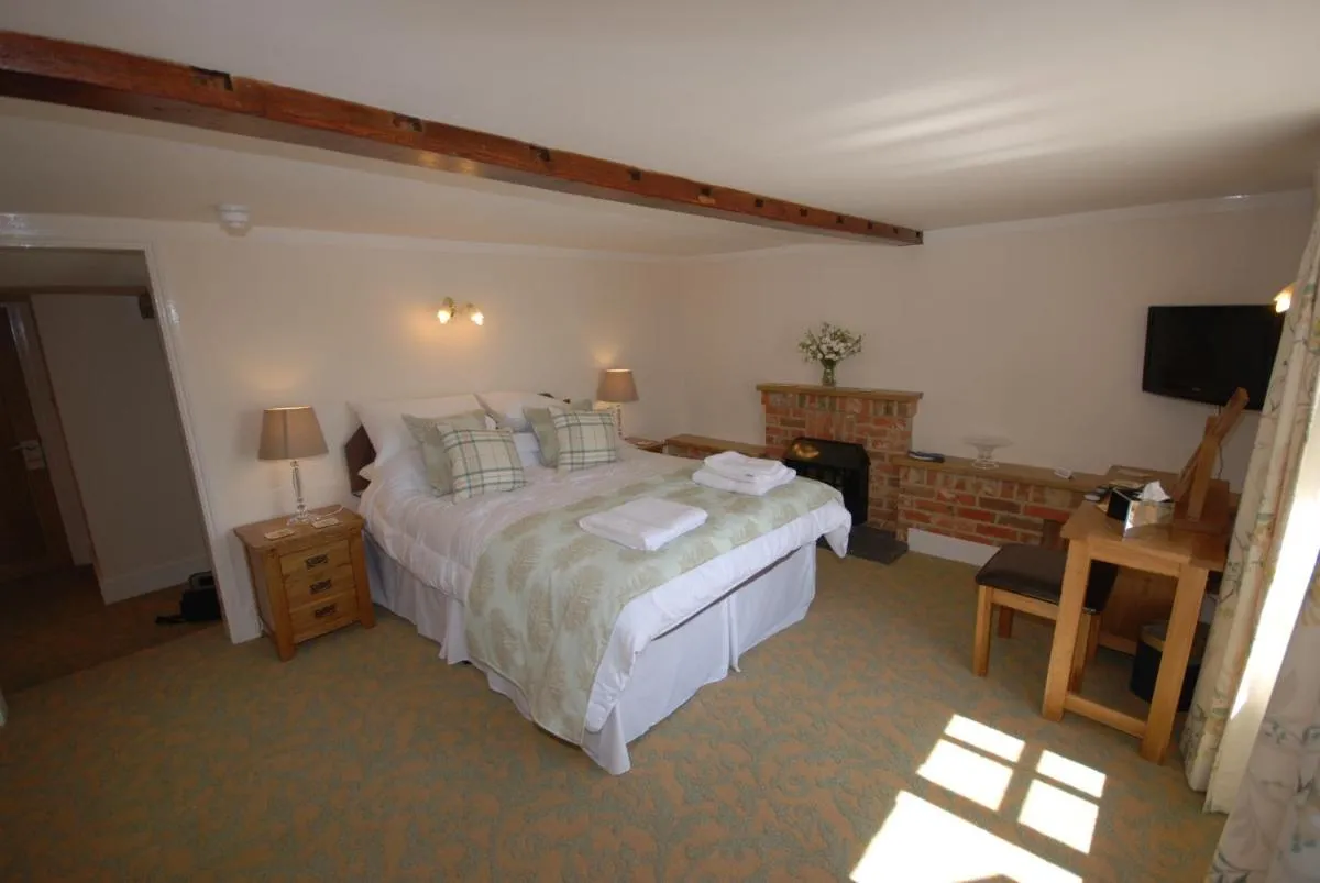 Image 1 of The Chequers Inn