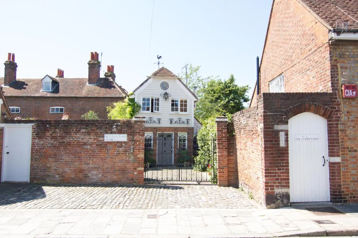 Image 6 of The Clock House