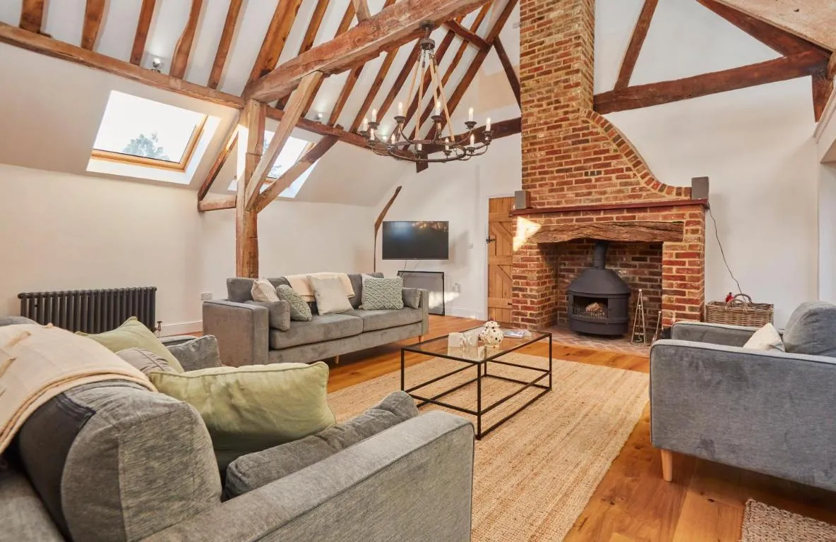 Image of The Coach House, Hambledon