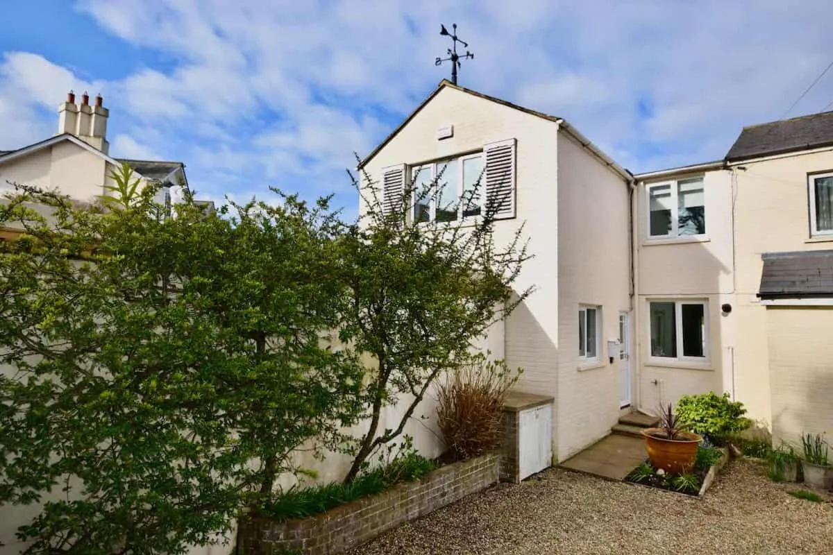 Image 5 of The Cottage a superb family coastal retreat