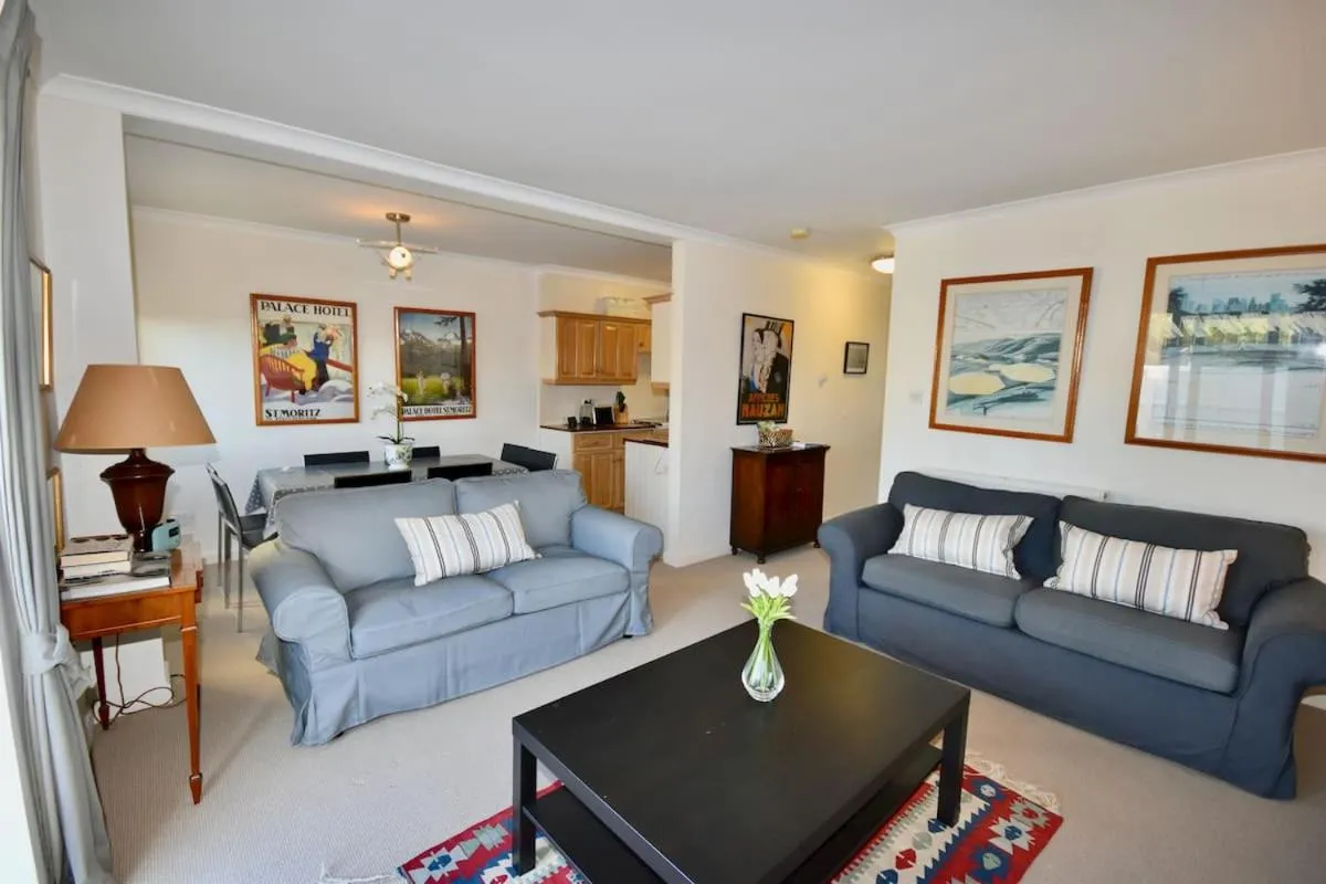 Image 3 of The Cottage a superb family coastal retreat