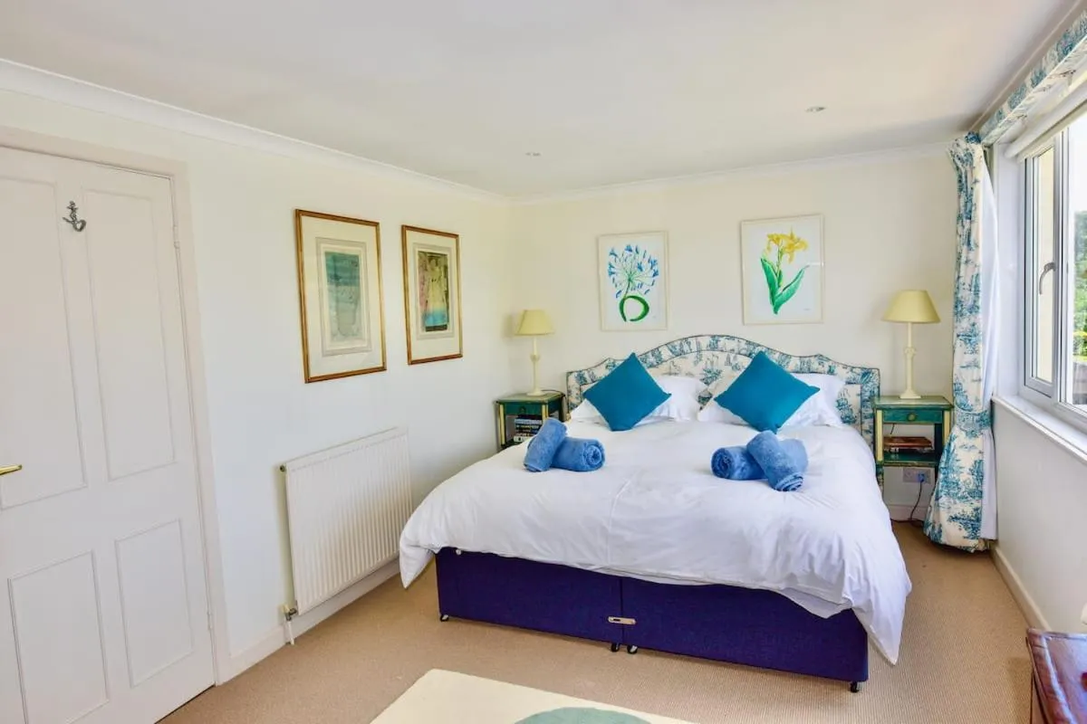 Image 6 of The Cottage a superb family coastal retreat