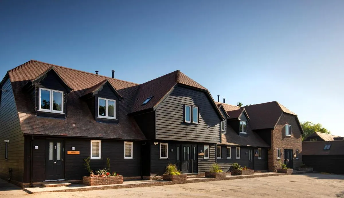 Image 6 of The Cottages at Crouchers Orchards