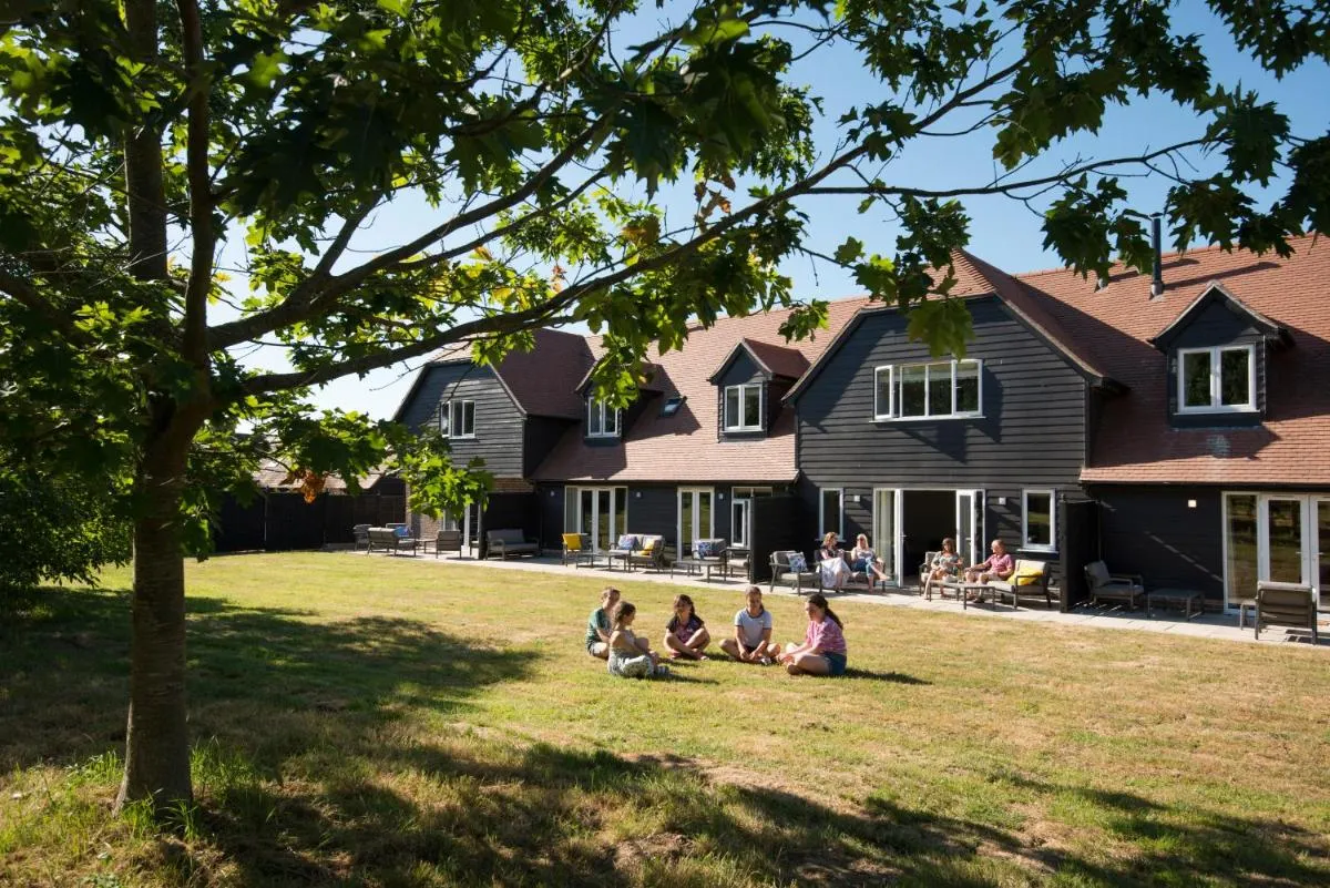 Image 4 of The Cottages at Crouchers Orchards