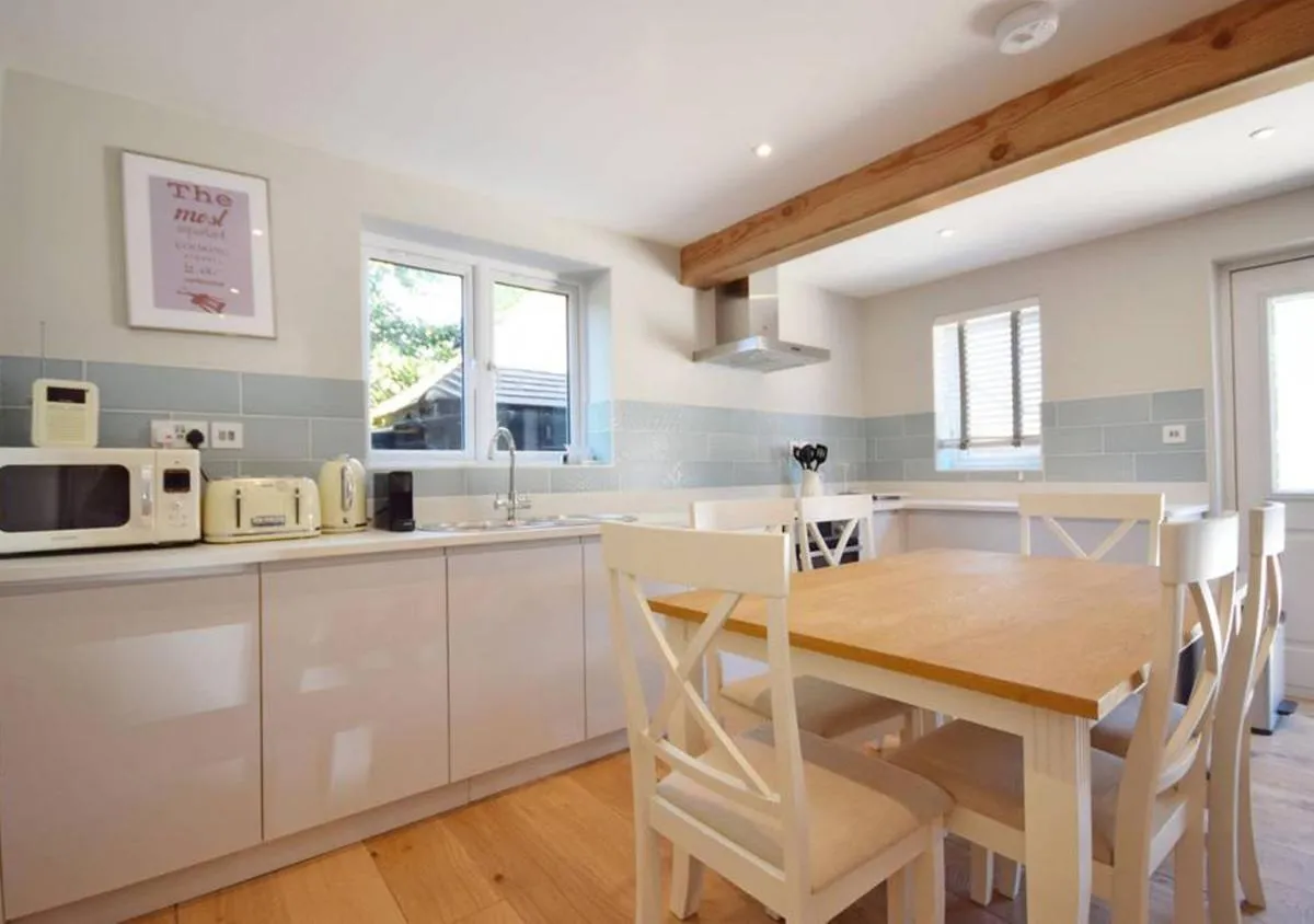 Image 1 of The Cottages at Crouchers Orchards
