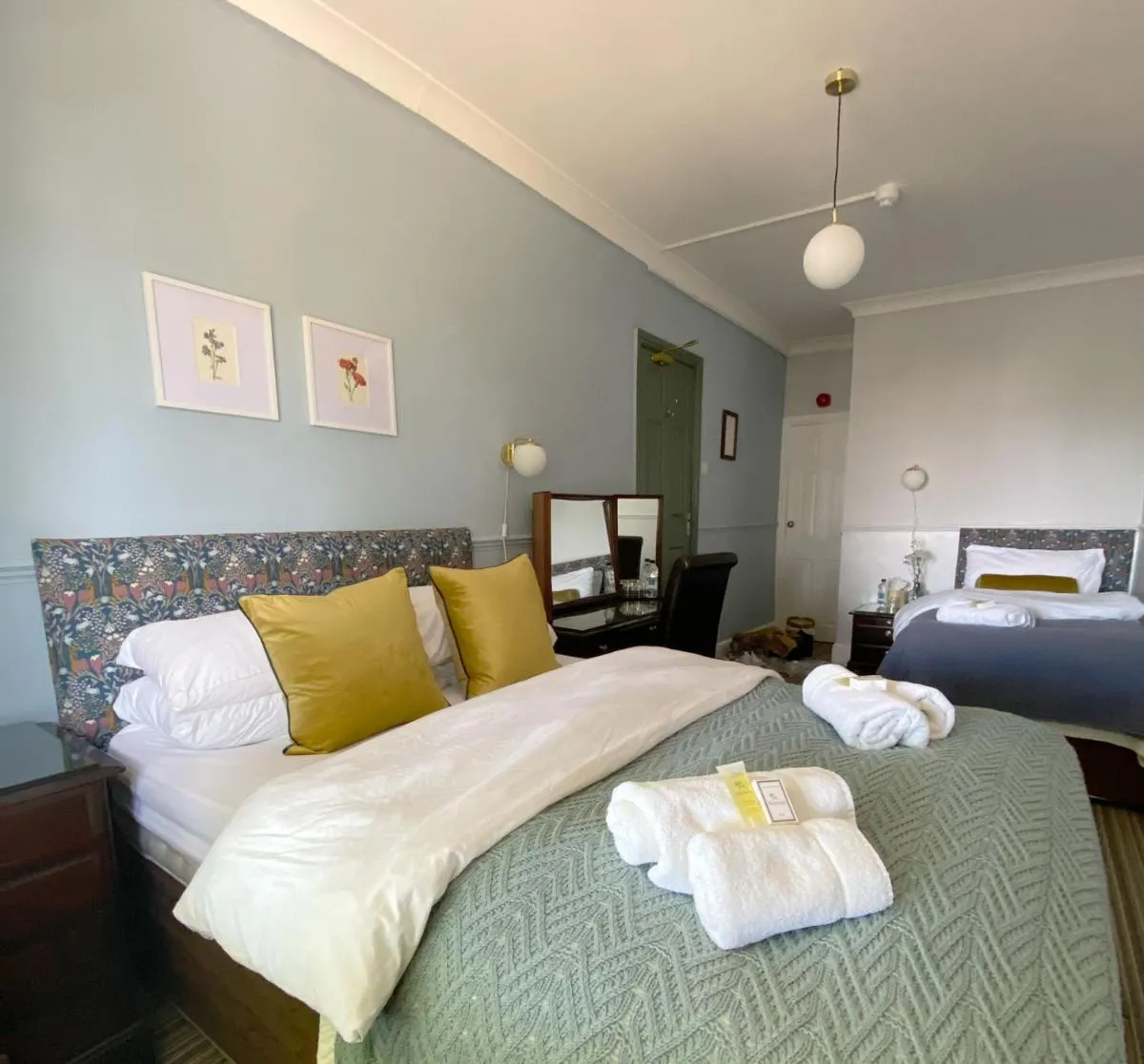 Image 1 of The Emsworth B&B Hotel