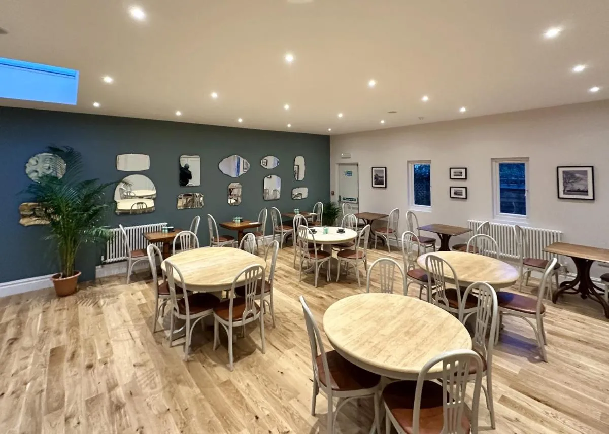 Image 2 of The Emsworth B&B Hotel