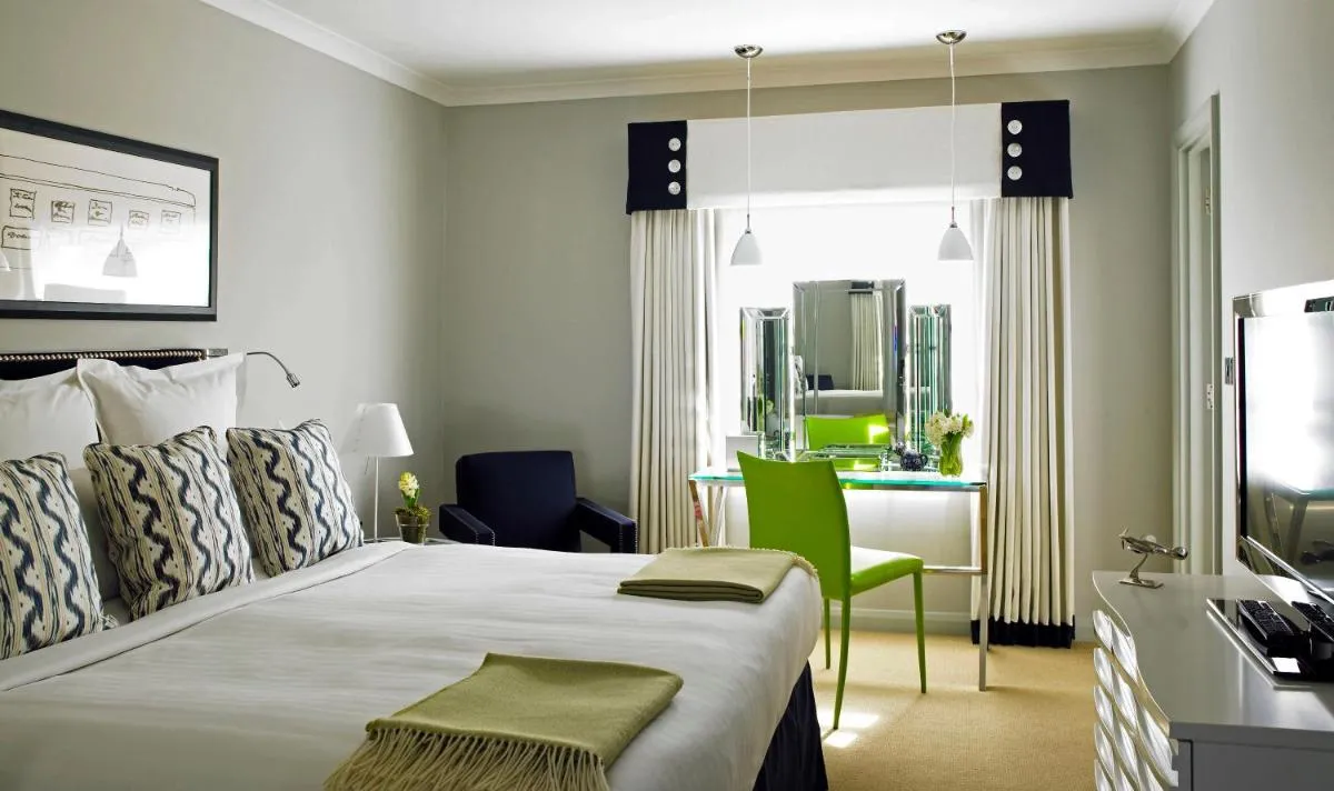 Image 1 of The Goodwood Hotel