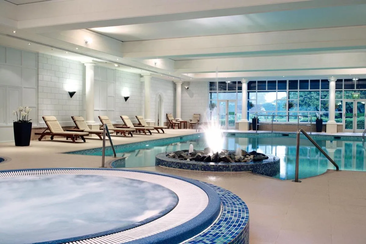 Image 2 of The Goodwood Hotel