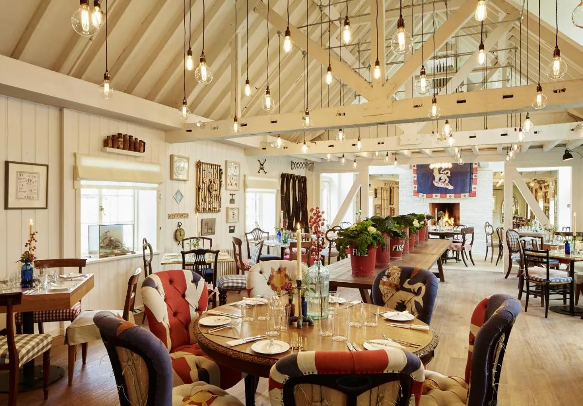 Image 3 of The Goodwood Hotel