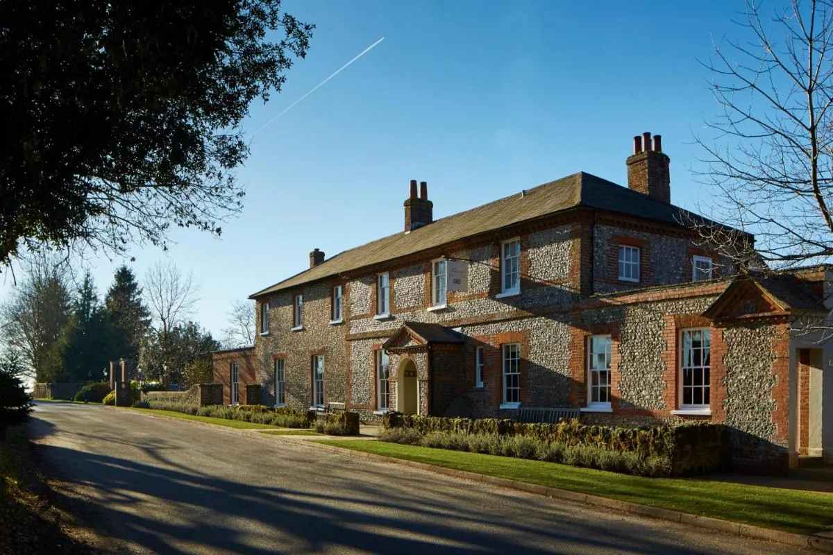 Image 5 of The Goodwood Hotel