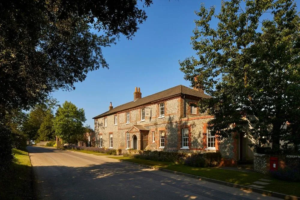Image of The Goodwood Hotel
