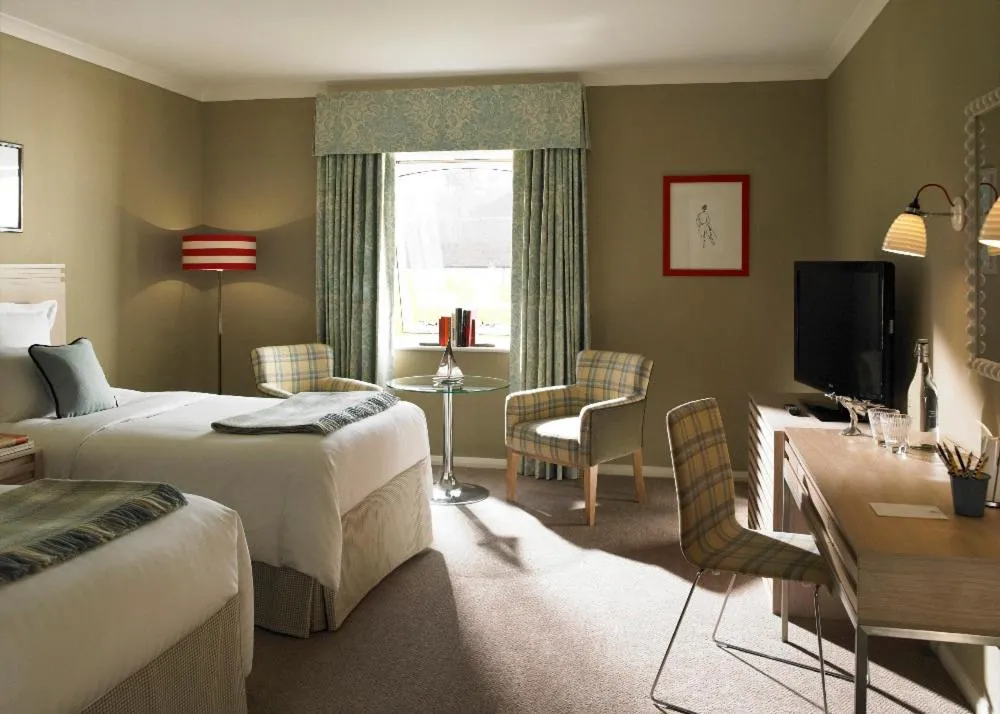 Image 4 of The Goodwood Hotel