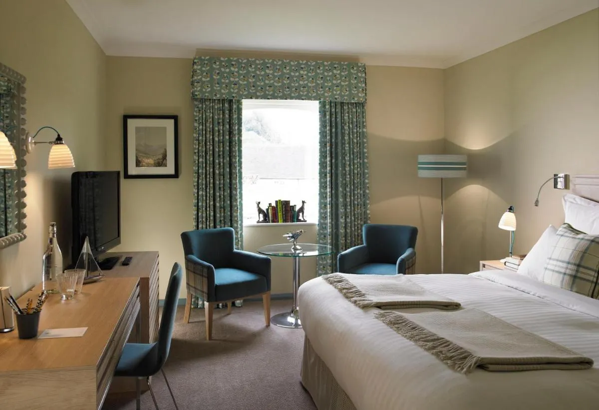 Image 6 of The Goodwood Hotel