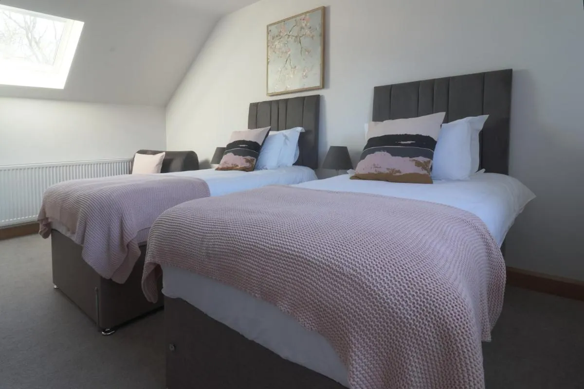Image 6 of The Hayloft