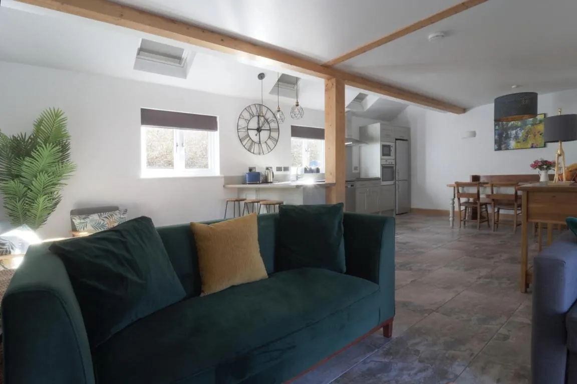 Image of The Hayloft