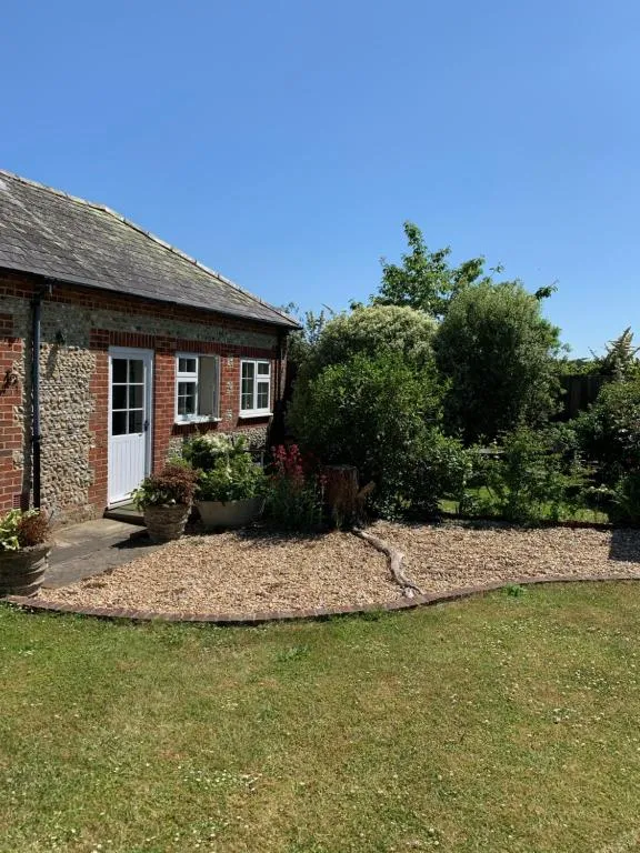 Image of The Hen House