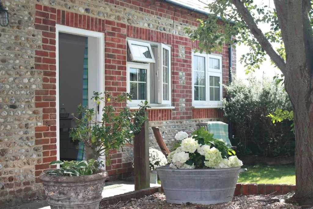 Image 2 of The Hen House