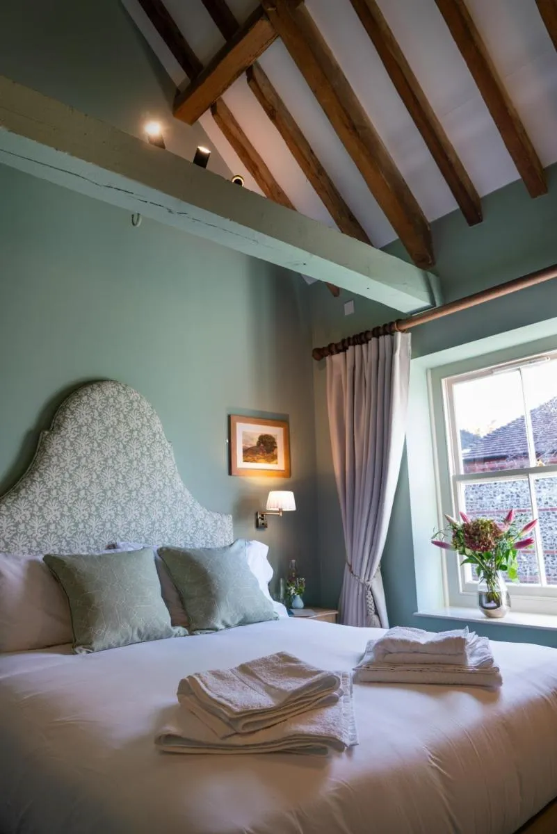 Image 3 of The Horse and Groom Inn