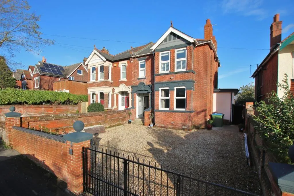 Image of The House – Southampton