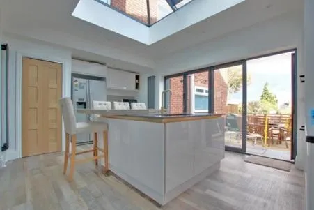 Image 3 of The House – Southampton