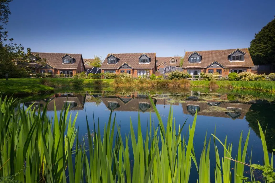 Image of The Lakes Rookley