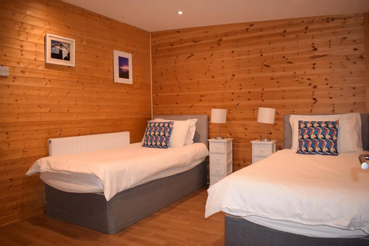Image 1 of The Lazy Lodge