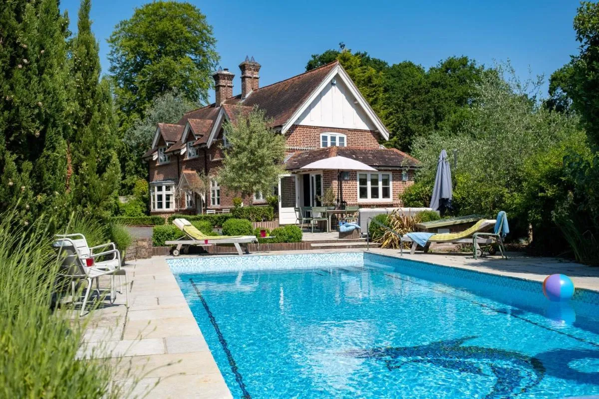 Image 1 of The Lodge