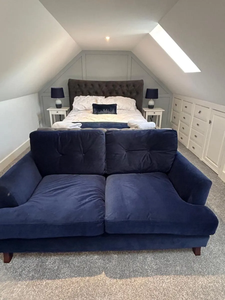 Image 2 of The Loft and The Den Apartments