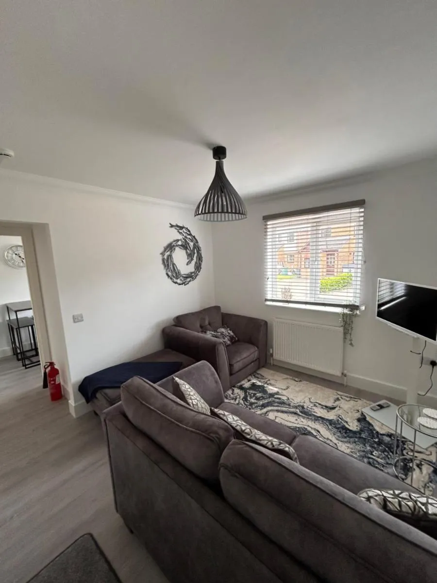 Image 5 of The Loft and The Den Apartments