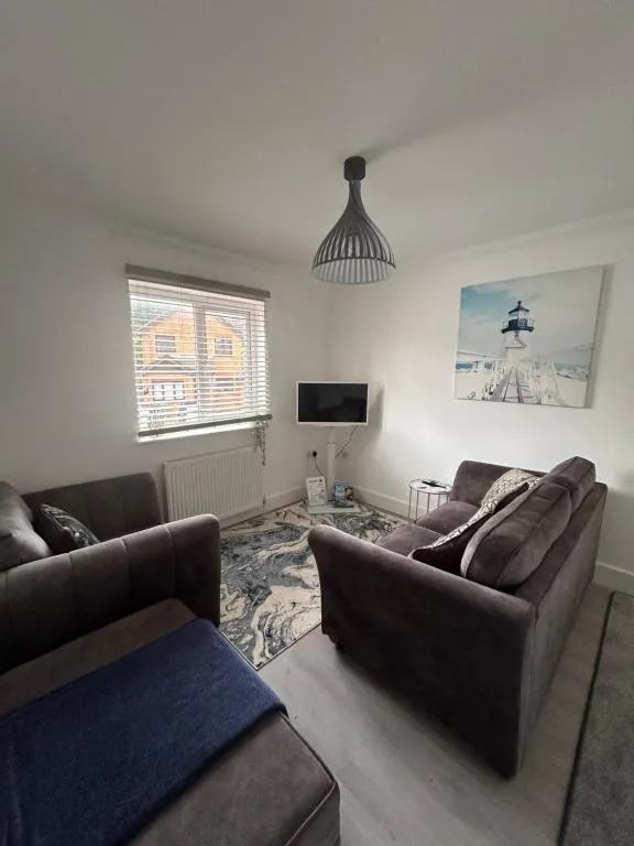 Image of The Loft and The Den Apartments