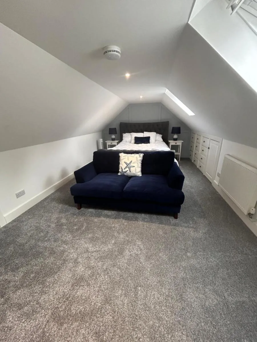 Image 1 of The Loft and The Den Apartments