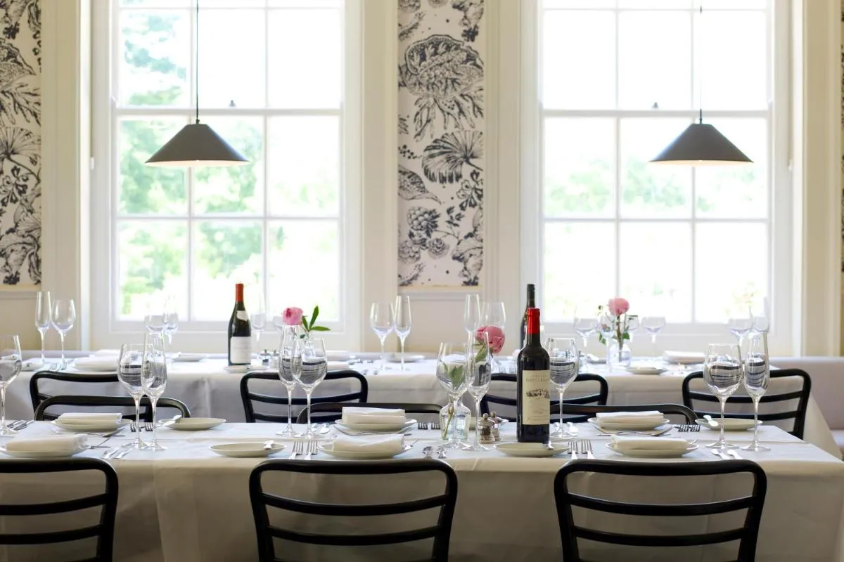 Image 3 of The Manor at Sway – Hotel, Restaurant and Gardens