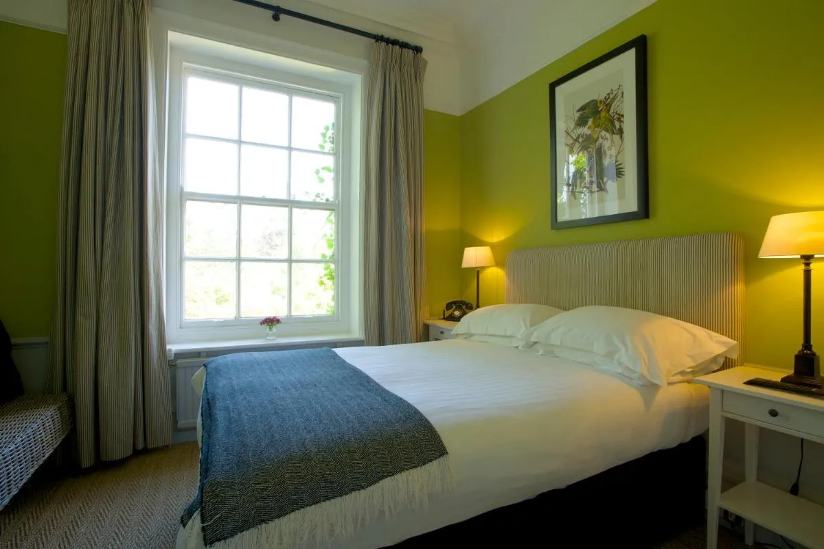 Image 1 of The Manor at Sway – Hotel, Restaurant and Gardens