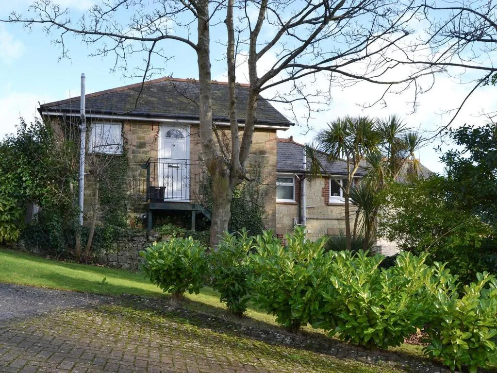 Image of The Meadow Flat