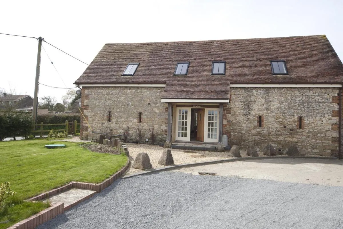 Image 5 of The Old Barn, Newclose Farm