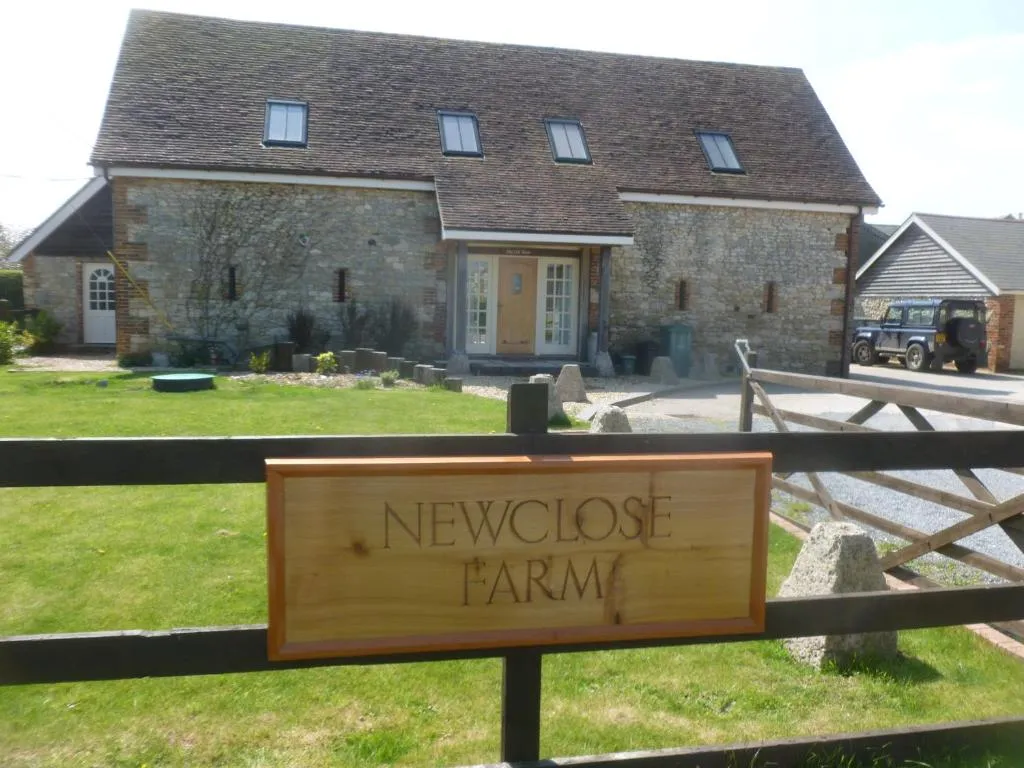 Image of The Old Barn, Newclose Farm