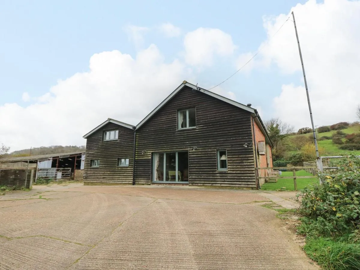 Image 5 of The Old Dairy