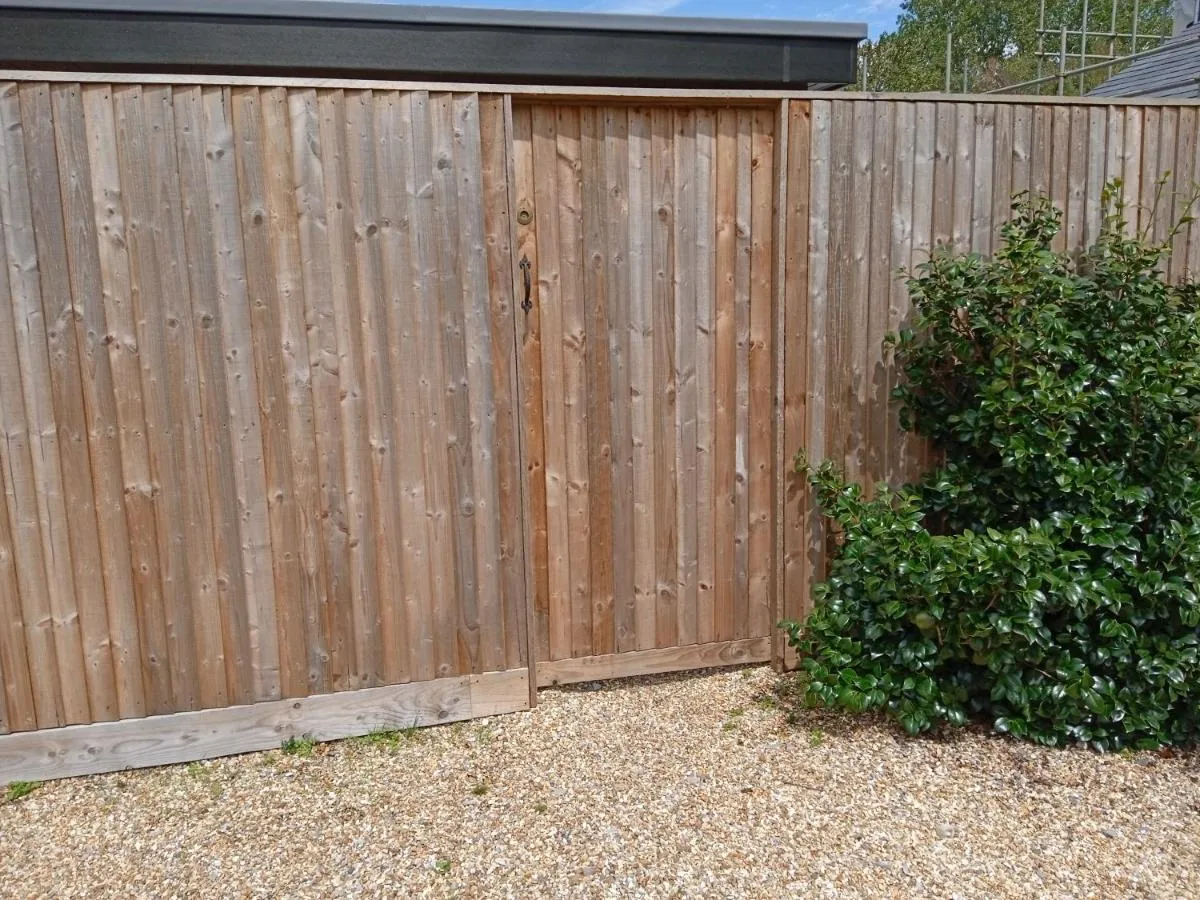 Image 6 of The Old Garage