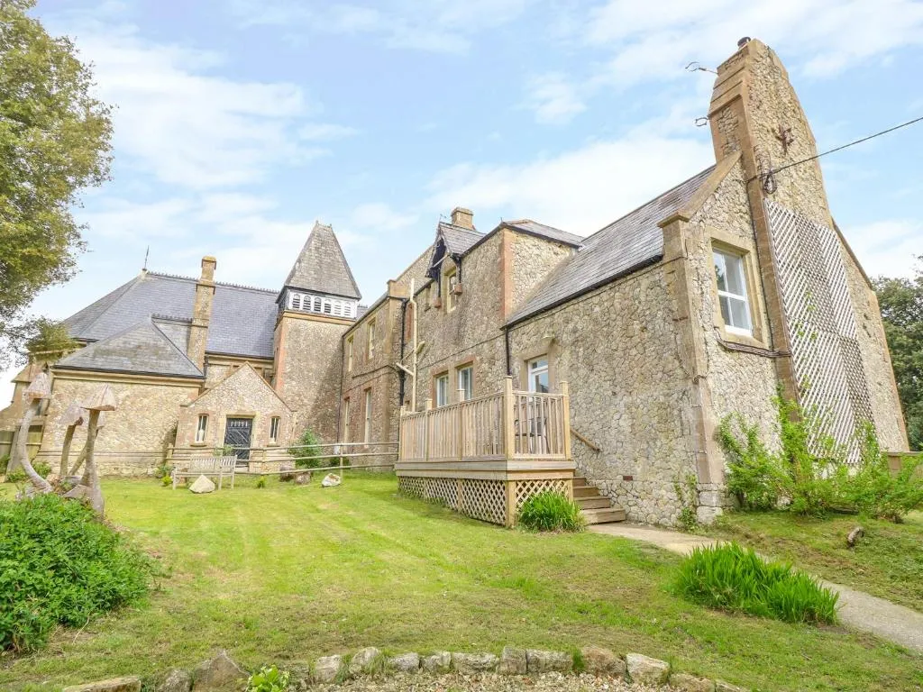 Image of The Old Kitchens