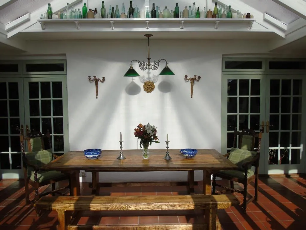 Image of The Old School B&B