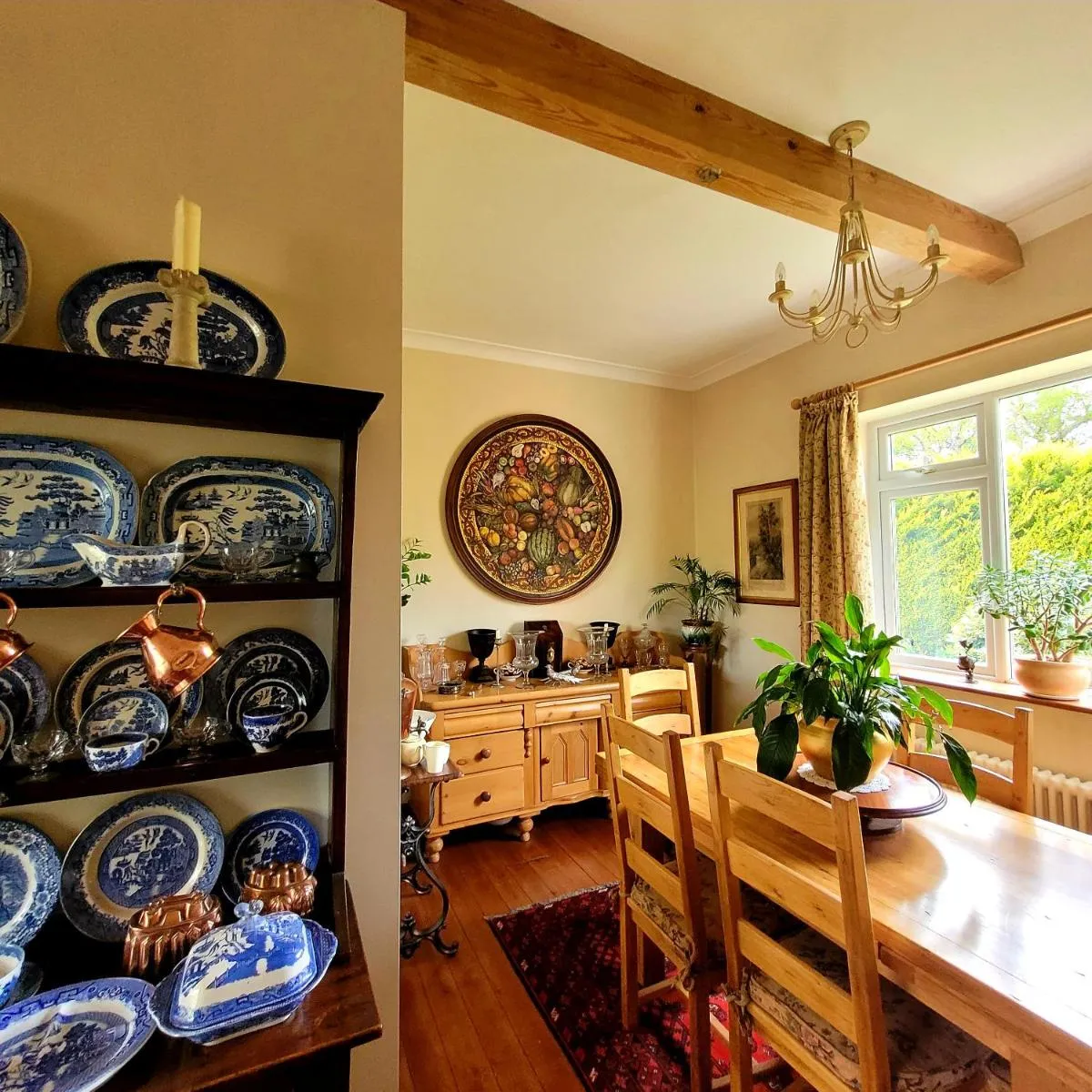 Image 5 of The Old School B&B