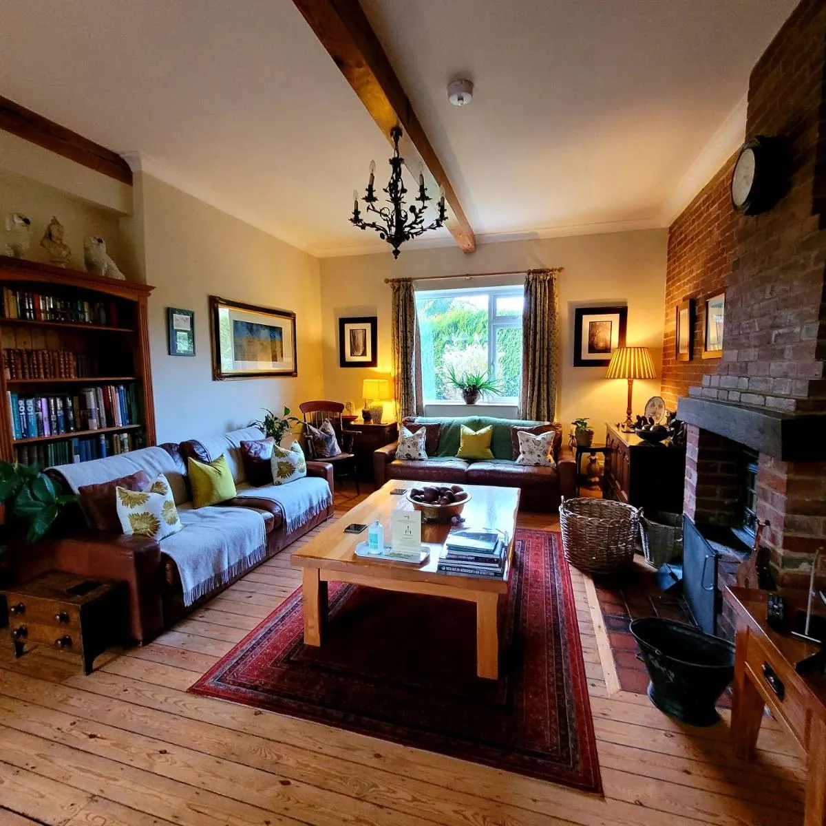 Image 6 of The Old School B&B
