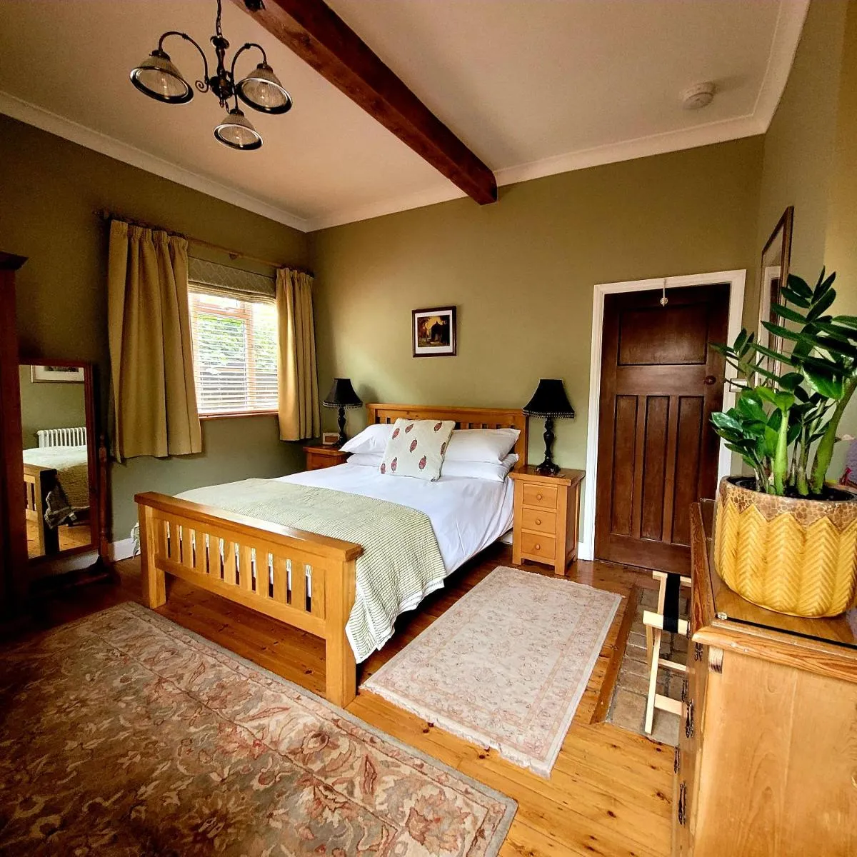 Image 3 of The Old School B&B