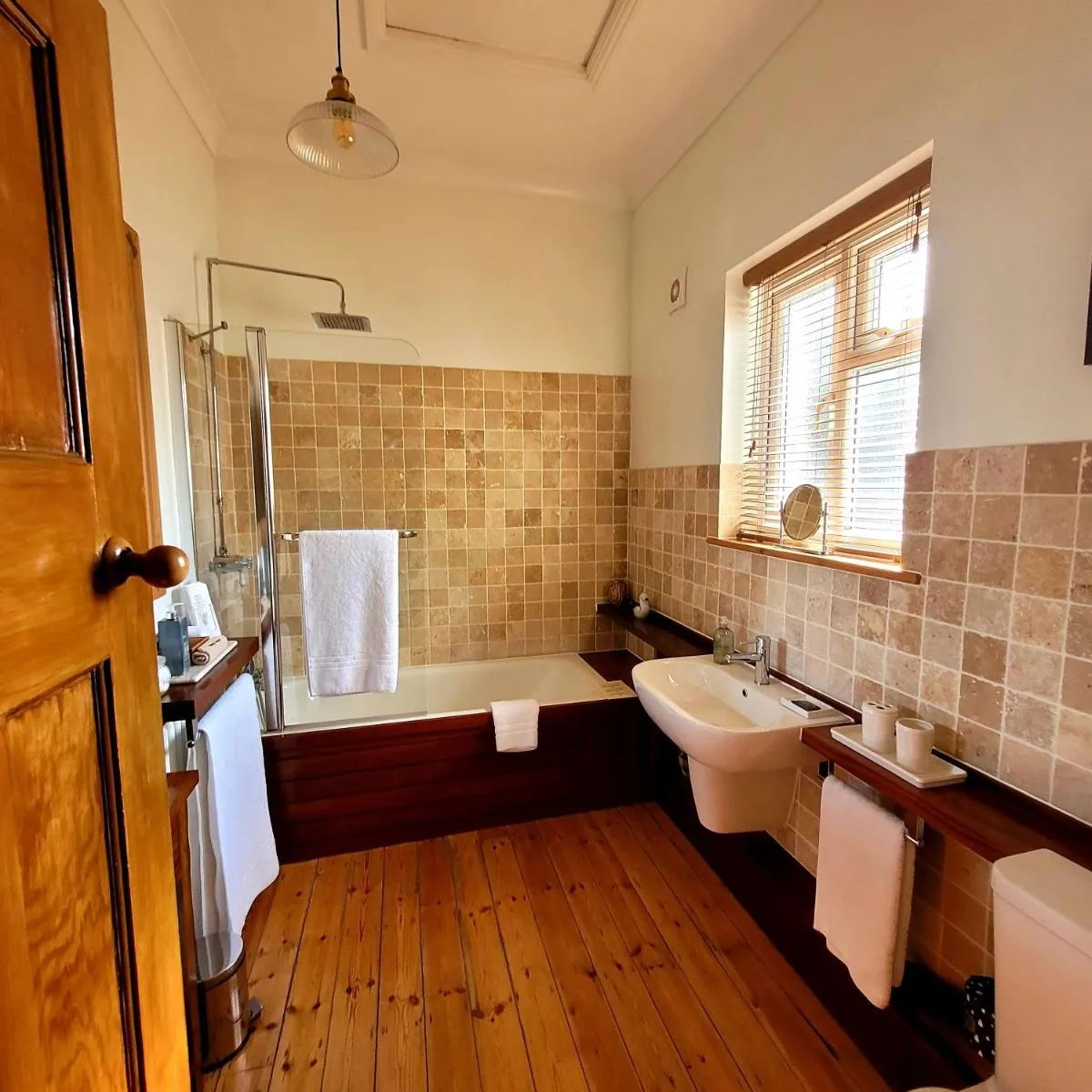 Image 4 of The Old School B&B